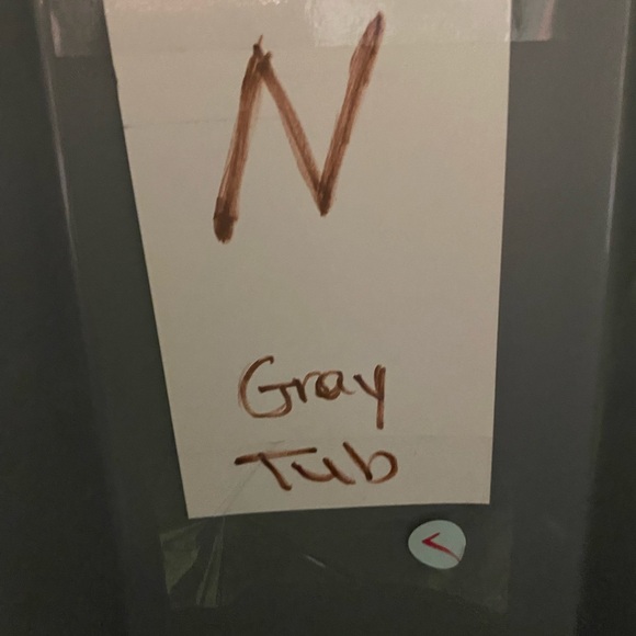 Kim Chul Ung Mode Shirt Dress Womens Runway Colorblock Top - Picture 9 of 9